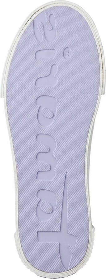 Tamaris Dames Sneaker normaal