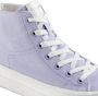 Tamaris Veterboots lila Textiel - Thumbnail 12