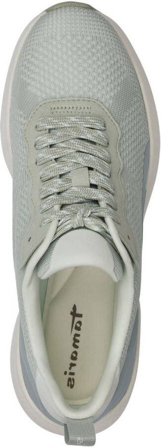 Tamaris Dames Sneaker normaal