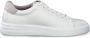 Tamaris Witte Gouden Casual Sneakers White Dames - Thumbnail 13