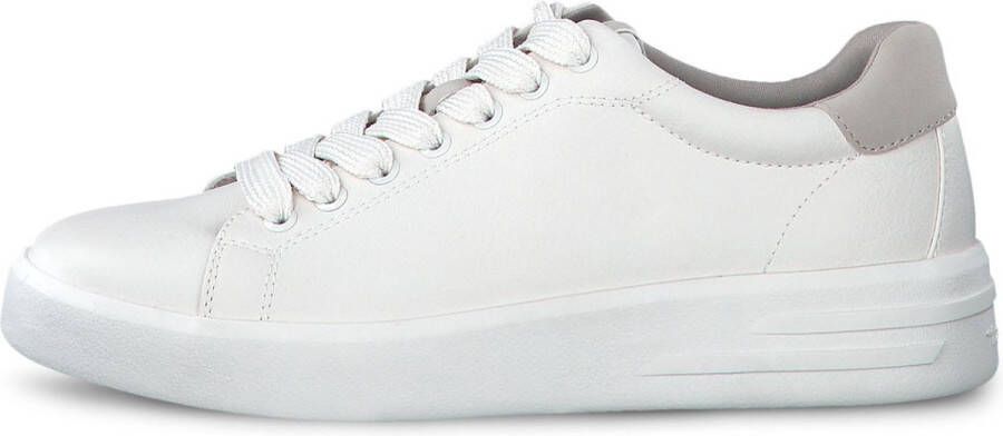 Tamaris Sneakers met stijlvolle metallic-details - Foto 14