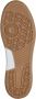 Tamaris Witte Gouden Casual Sneakers White Dames - Thumbnail 6