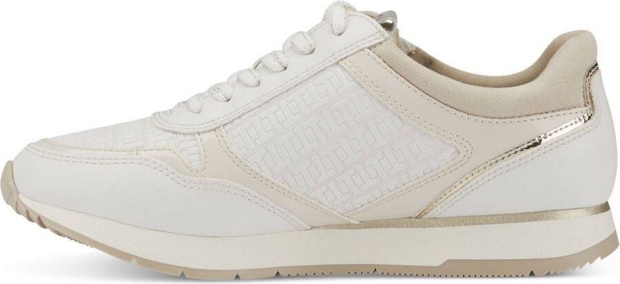 Tamaris Stijlvolle Sneakers voor Vrouwen White Dames - Foto 7