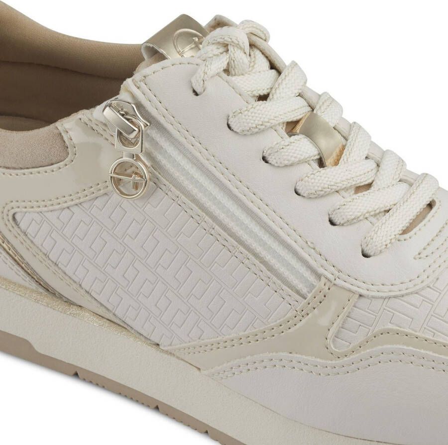 Tamaris Stijlvolle Sneakers voor Vrouwen White Dames - Foto 10