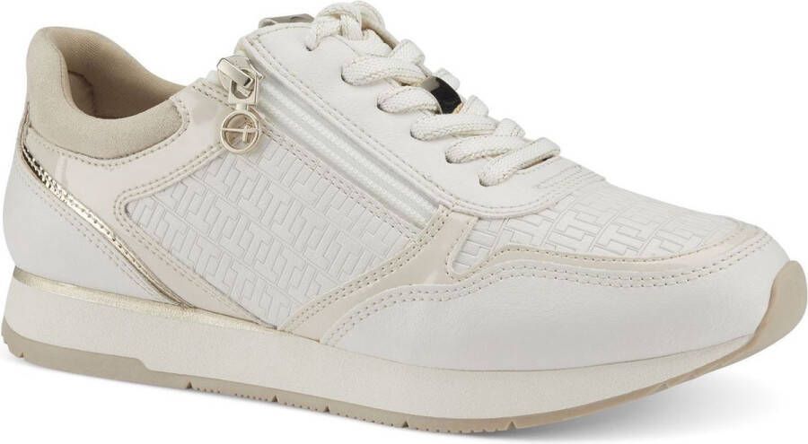 Tamaris Dames Sneaker normaal