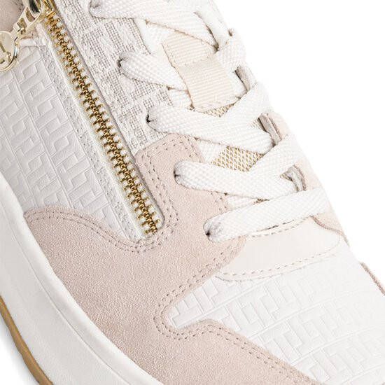 Tamaris Dames Sneaker normaal