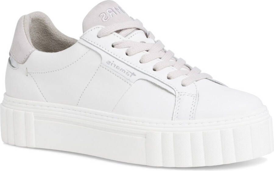 Tamaris Dames Sneaker normaal