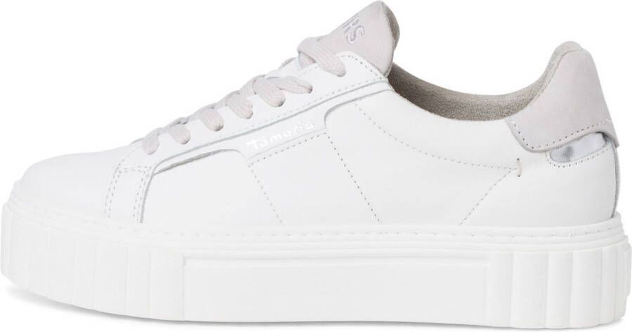 Tamaris Dames Sneaker normaal