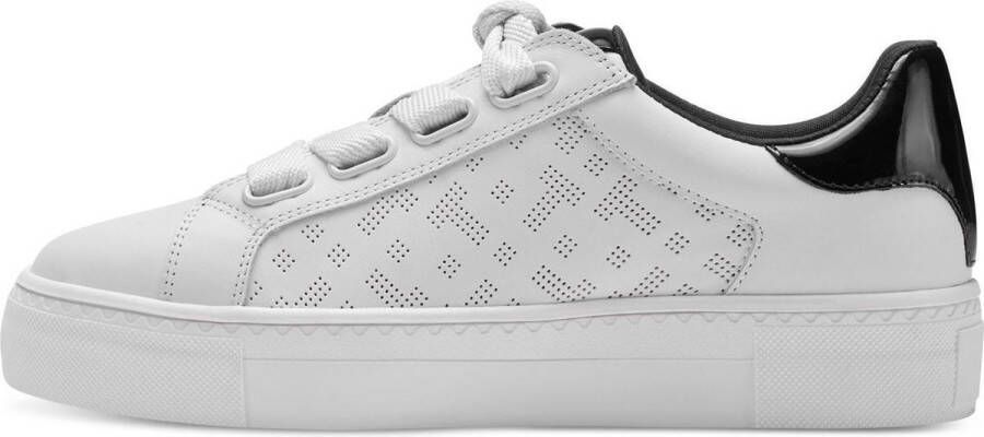 Tamaris Dames Sneaker normaal