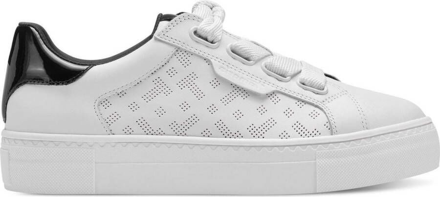 Tamaris Dames Sneaker normaal