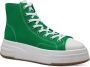Tamaris Dames schoenen 1-1-25216-20 Groen - Thumbnail 8