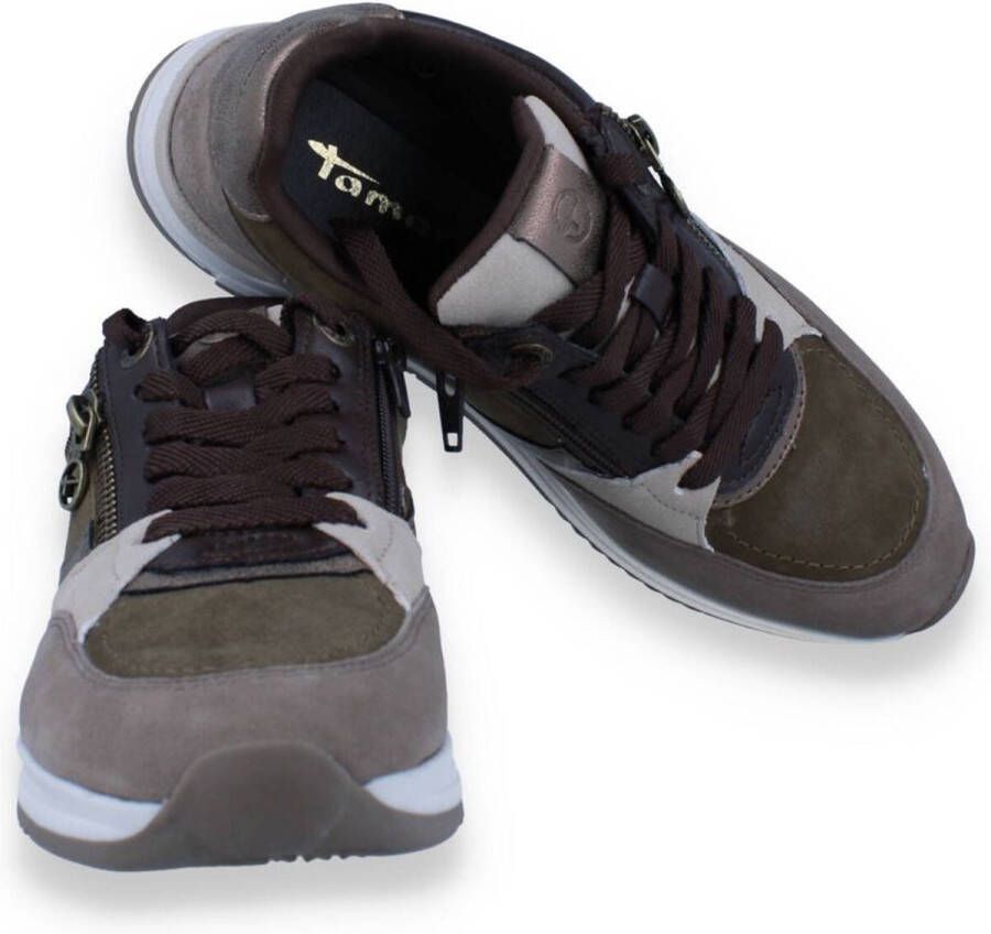 Tamaris Dames Sneaker normal