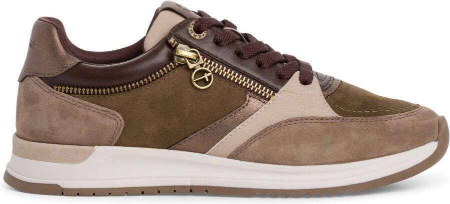 Tamaris Dames Sneaker normal