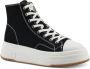 Tamaris Dames schoenen 1-1-25216-20 Zwart - Thumbnail 13