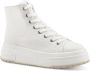 Tamaris Dames schoenen 1-1-25216-20 Wit - Thumbnail 8