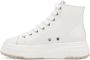 Tamaris Dames schoenen 1-1-25216-20 Wit - Thumbnail 13