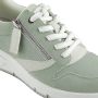Tamaris Sneakers Green Dames - Thumbnail 4