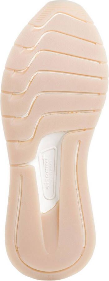 Tamaris Slip-on sneakers Fashletics met uitneembaar voetbed - Foto 6