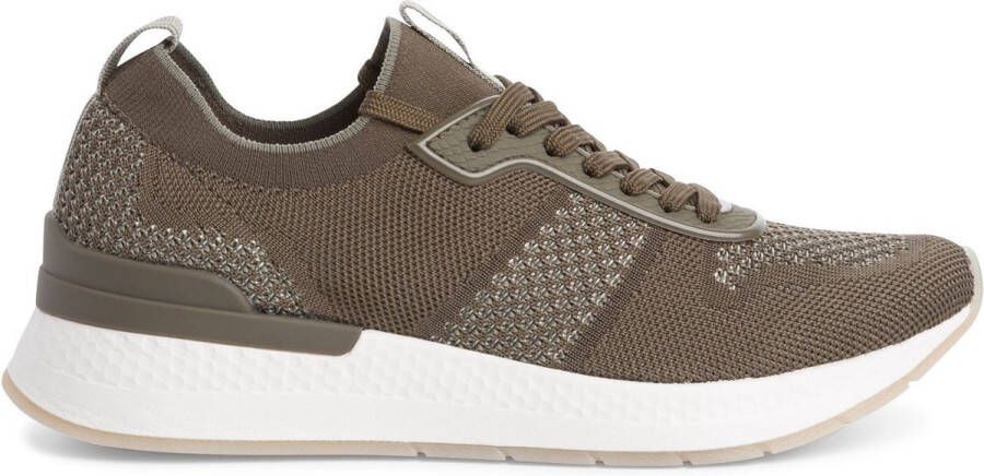 Tamaris Slip-on sneakers Fashletics met uitneembaar voetbed - Foto 8