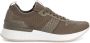 Tamaris Slip-on sneakers Fashletics met uitneembaar voetbed - Thumbnail 8