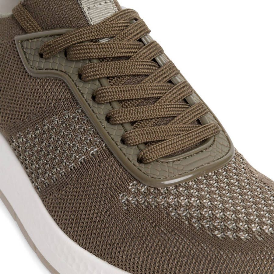 Tamaris Slip-on sneakers Fashletics met uitneembaar voetbed - Foto 9
