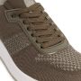 Tamaris Slip-on sneakers Fashletics met uitneembaar voetbed - Thumbnail 9