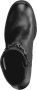 Tamaris Zwarte gesloten booties voor dames Zwart Dames - Thumbnail 5
