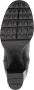 Tamaris Stijlvolle dames enkellaars voor herfst winter Black Dames - Thumbnail 9