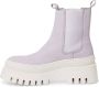 Tamaris Dames schoenen 1-1-25494-20 Rood - Thumbnail 16