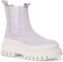 Tamaris Dames schoenen 1-1-25494-20 Rood - Thumbnail 17