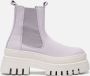 Tamaris Dames schoenen 1-1-25494-20 Rood - Thumbnail 9