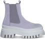 Tamaris Dames schoenen 1-1-25494-20 Rood - Thumbnail 10