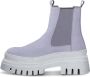 Tamaris Dames schoenen 1-1-25494-20 Rood - Thumbnail 12