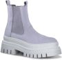 Tamaris Dames schoenen 1-1-25494-20 Rood - Thumbnail 13