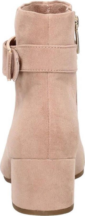 Tamaris Enkellaarsjes roze