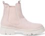 Tamaris Dames schoenen 1-1-25402-20 Rood - Thumbnail 16