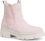 Tamaris Dames schoenen 1-1-25402-20 Rood - Thumbnail 8