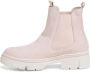 Tamaris Dames schoenen 1-1-25402-20 Rood - Thumbnail 9