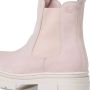 Tamaris Dames schoenen 1-1-25402-20 Rood - Thumbnail 10