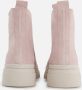 Tamaris Dames schoenen 1-1-25402-20 Rood - Thumbnail 11