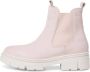 Tamaris Dames schoenen 1-1-25402-20 Rood - Thumbnail 13