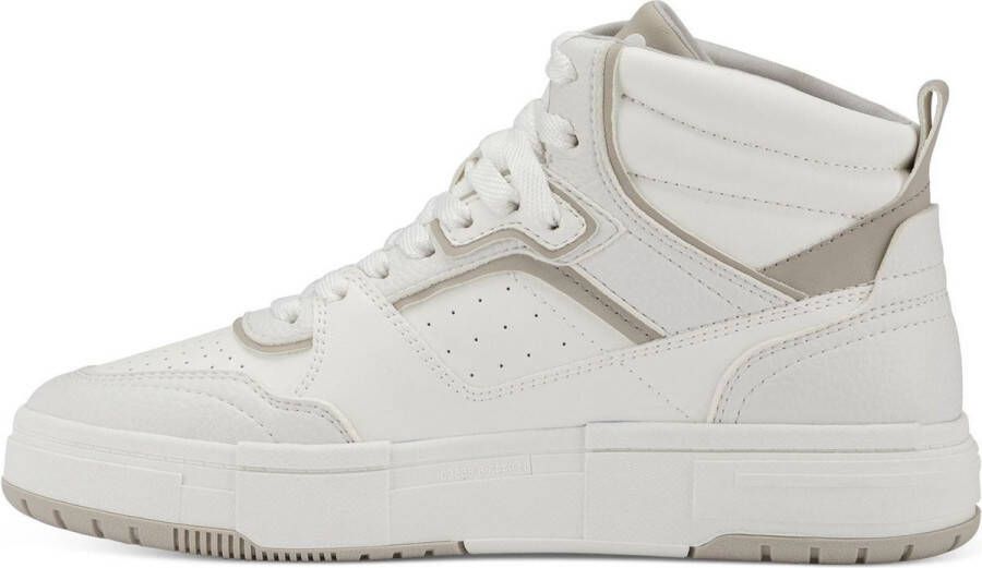 Tamaris Fashletics Dames Sneaker normal