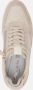 Tamaris Glam Com Sneakers beige Imitatieleer Dames - Thumbnail 5