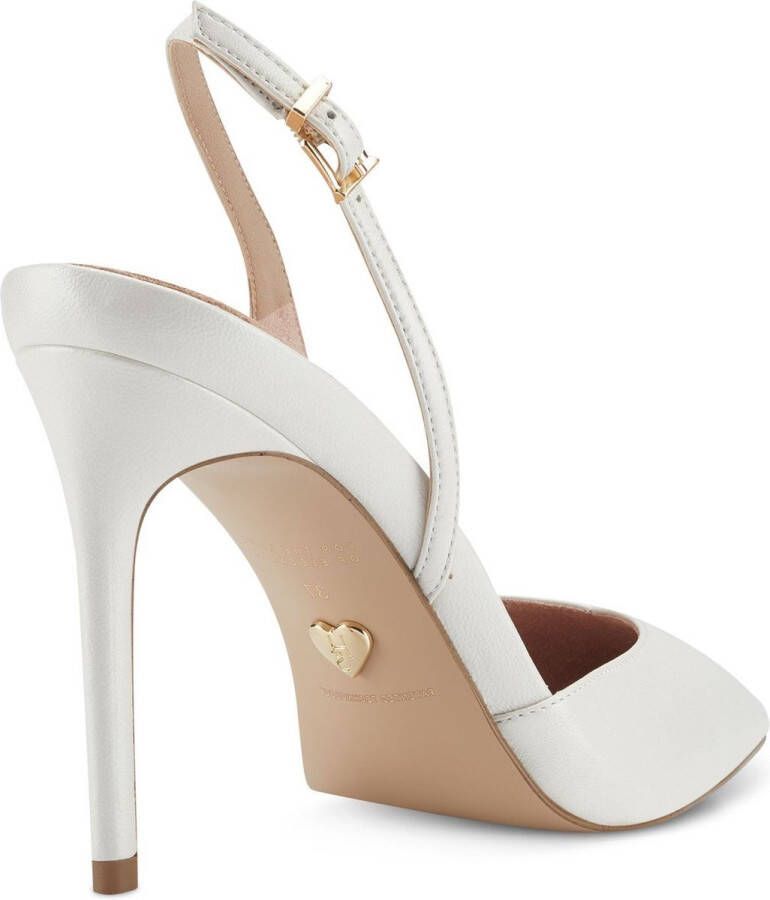 Tamaris Heart & Sole Dames Slingpumps smal