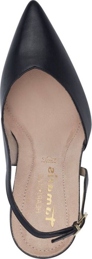 Tamaris Heart & Sole Dames Slingpumps smal