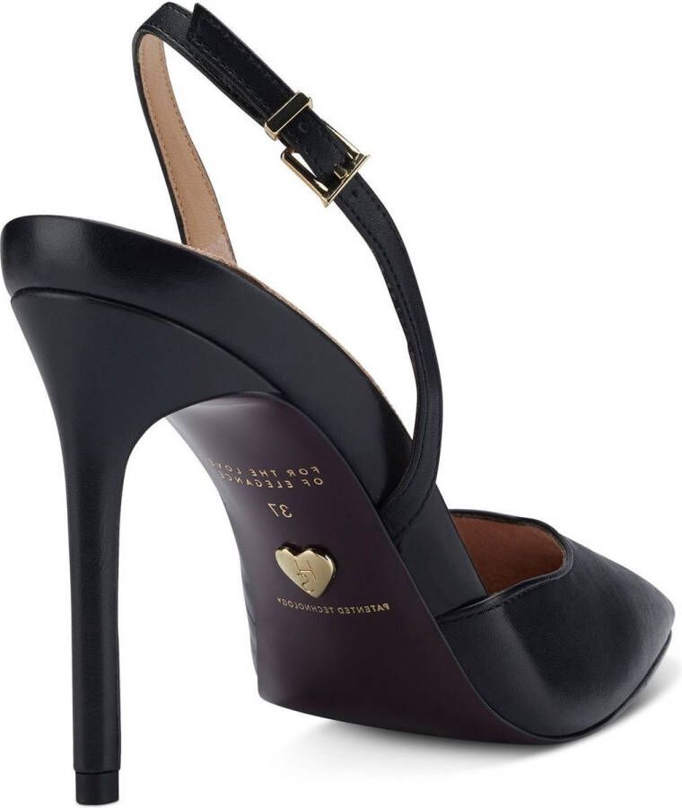 Tamaris Heart & Sole Dames Slingpumps smal