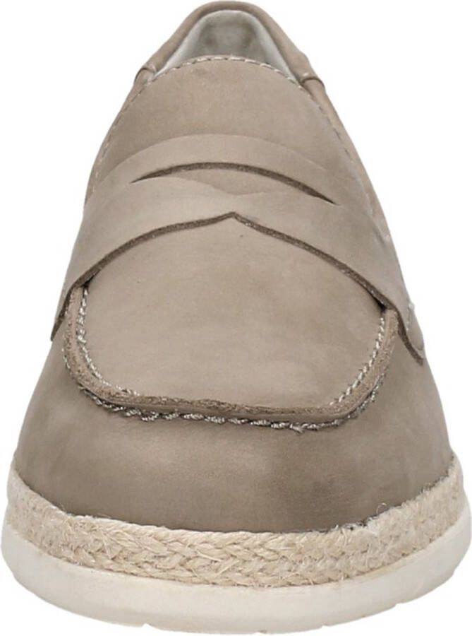 Tamaris Instapper Vrouwen Taupe - Foto 9