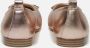 Tamaris Ballerina Instappers beige Synthetisch Dames - Thumbnail 7
