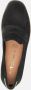 Tamaris Instappers Blauw Leer 131308 Dames Leer - Thumbnail 15