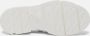 Tamaris Witte Leren Loafers voor Dames White Dames - Thumbnail 28